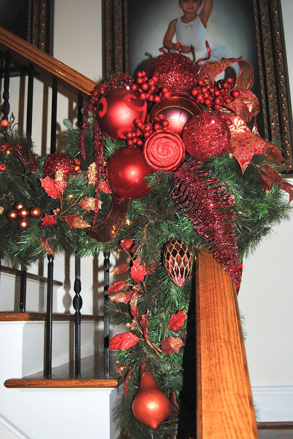 Christmas design