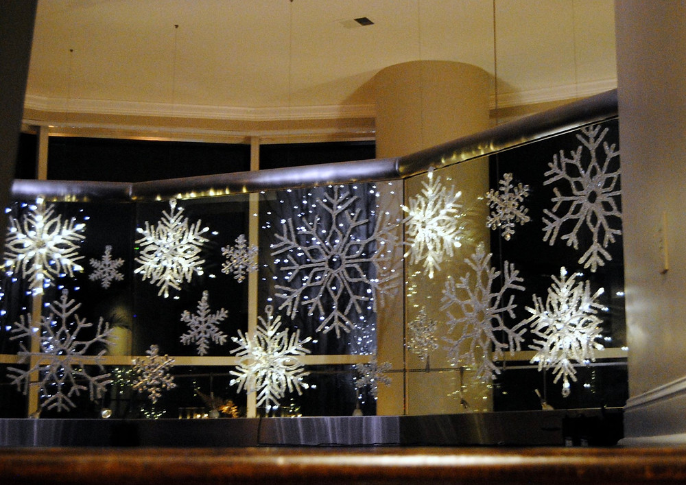 Snowflakes