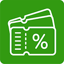 Bulk Coupon Generator icon