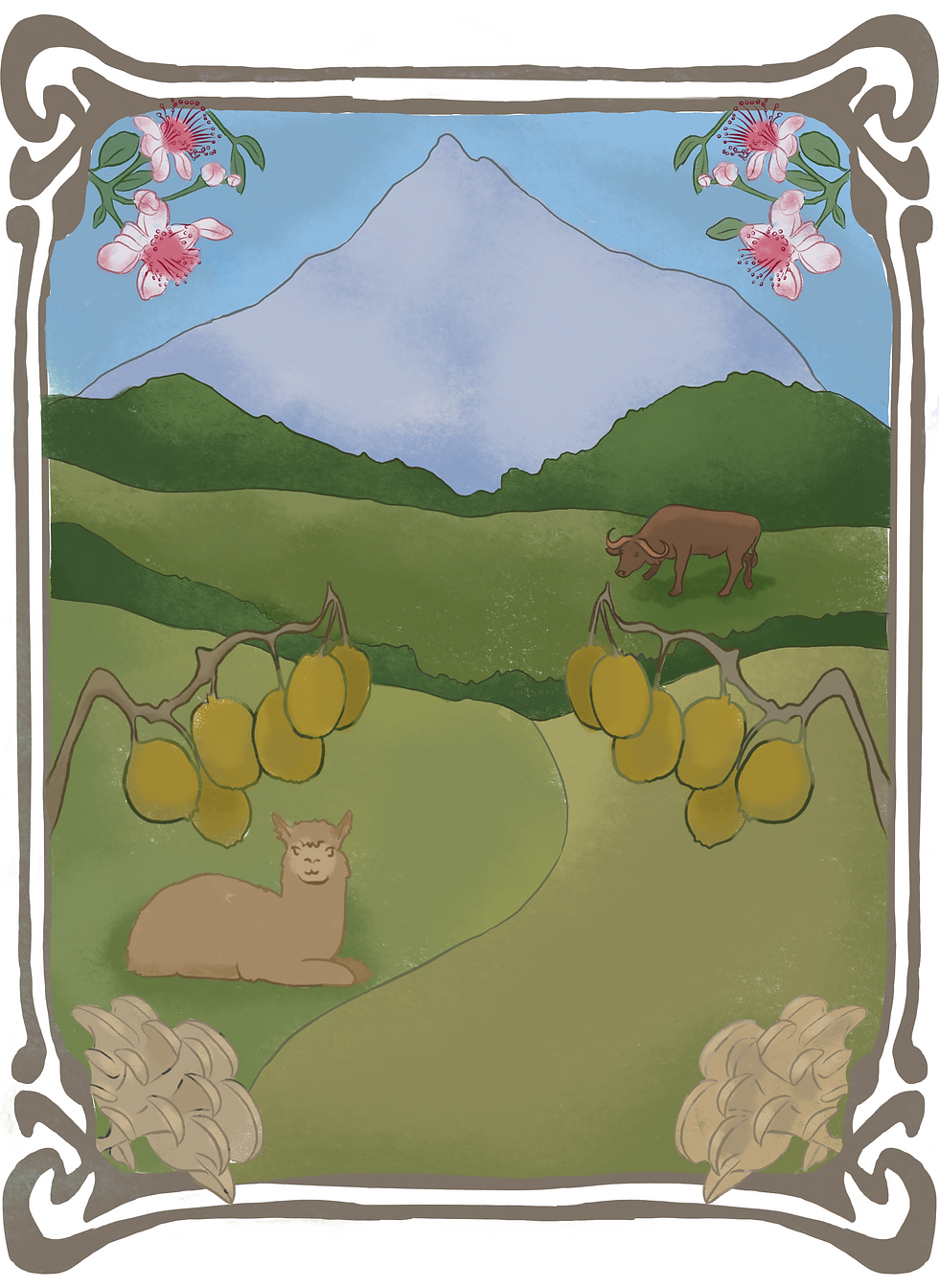 LES PYRENEES ATLANTIQUES AU CŒUR DES NOUVELLES AVENTURES DES TERROIRS DE L’ADOUR