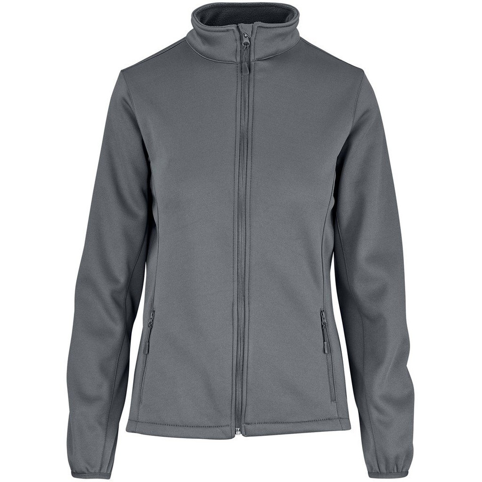 Jacket Grey Womens