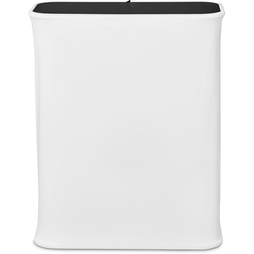 Fabric Tube Counter Skin Plain