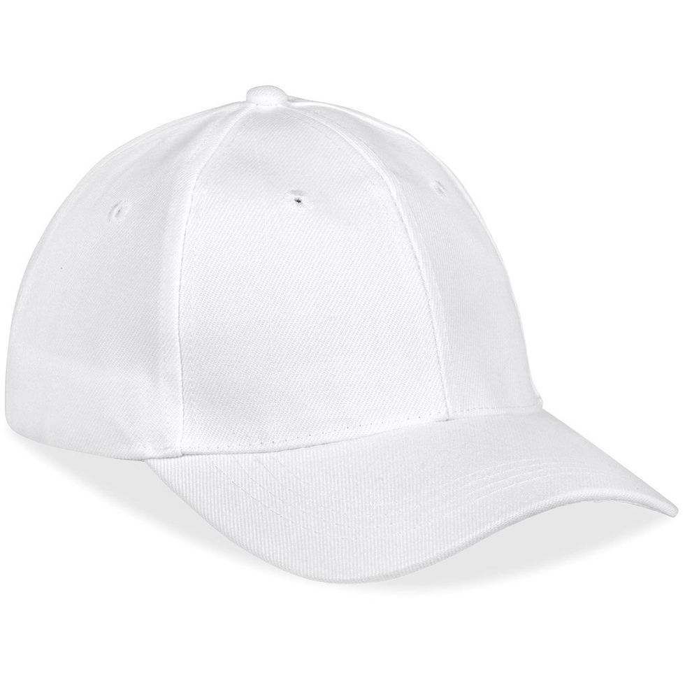 White Cap
