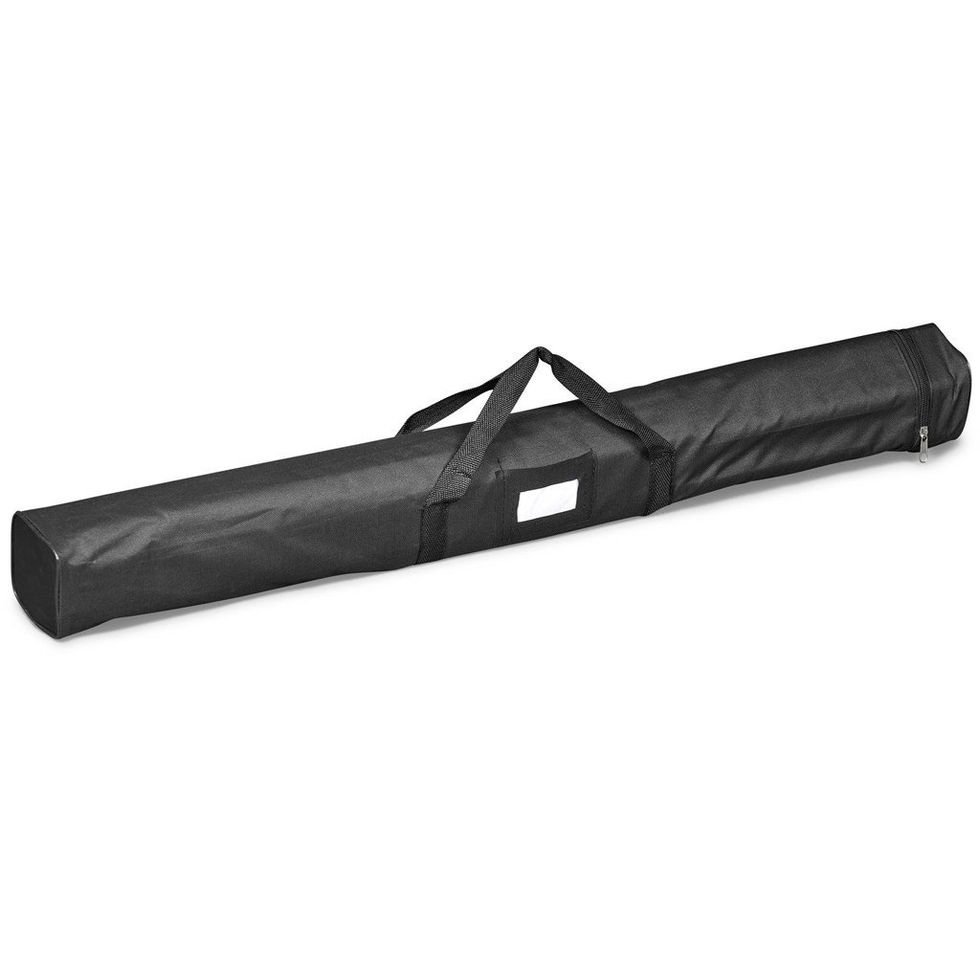 Fabric Pull Up Banner Bag