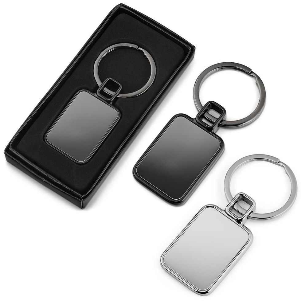 Splendour Keyholder Plain
