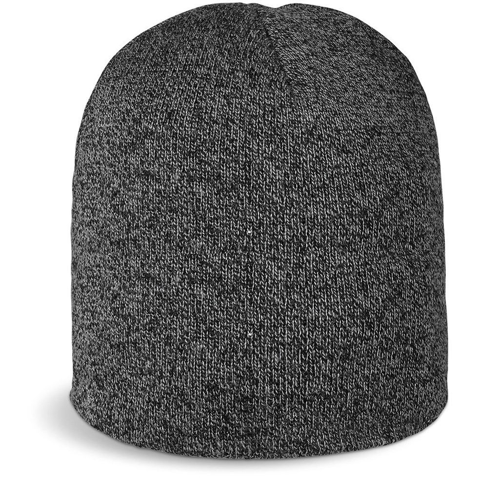Charcoal Beanie