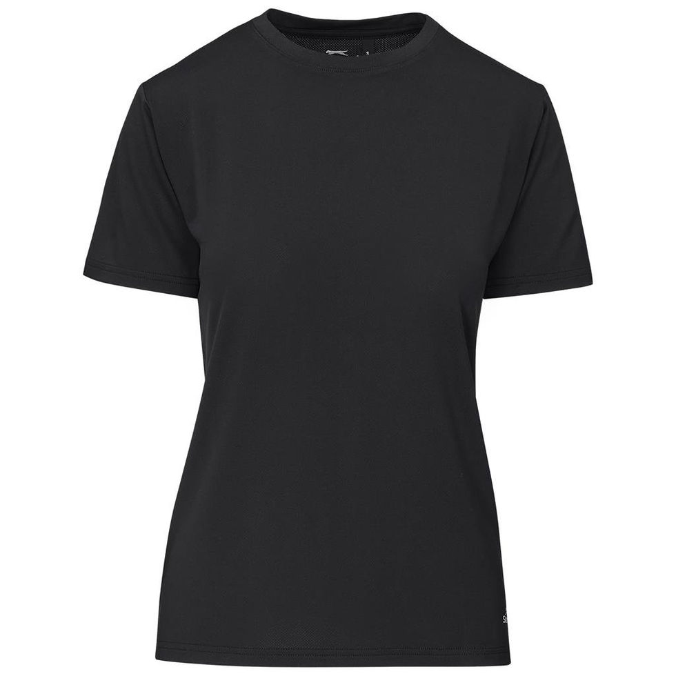 Womens Black T-Shirt
