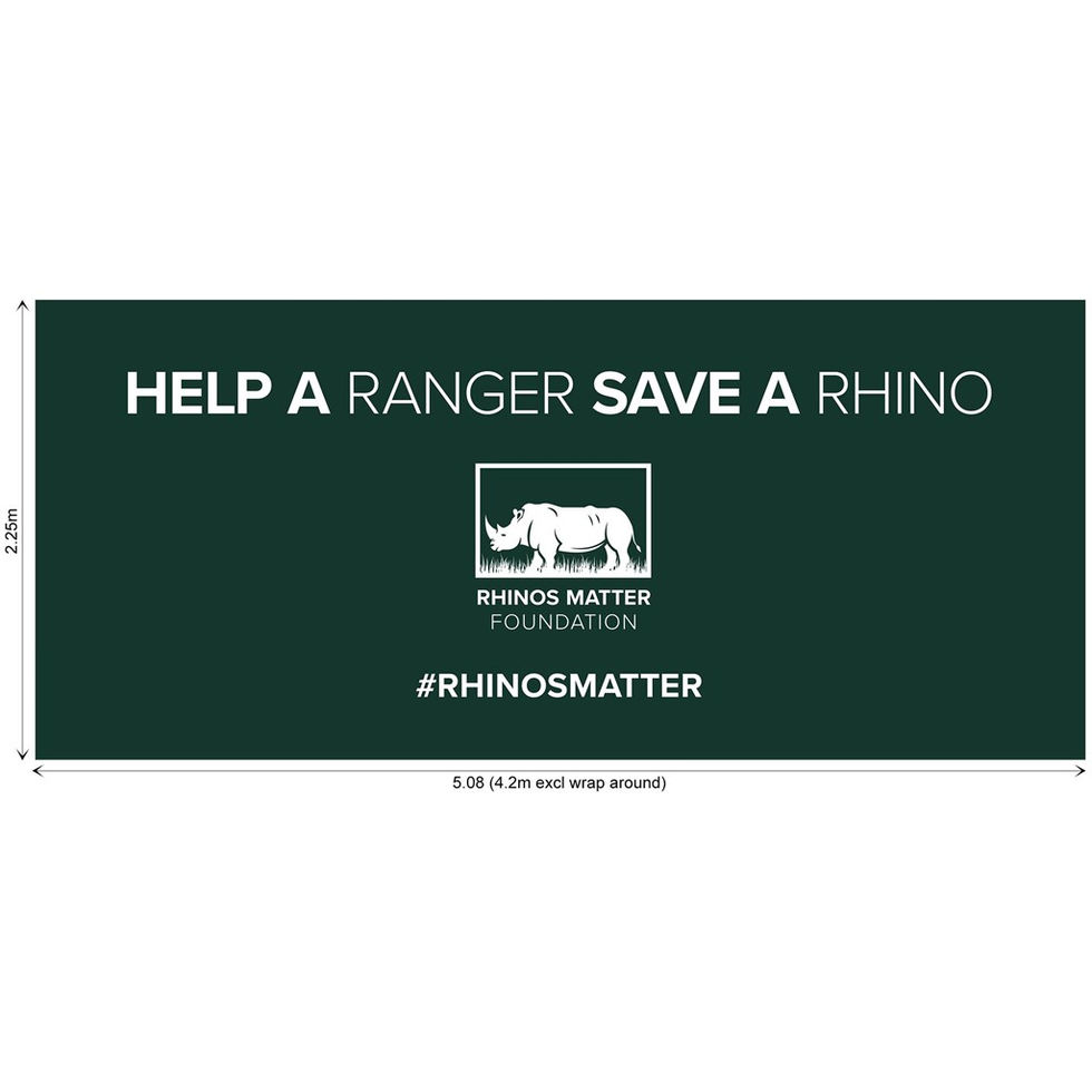 Curved Banner Wall Skin Ad