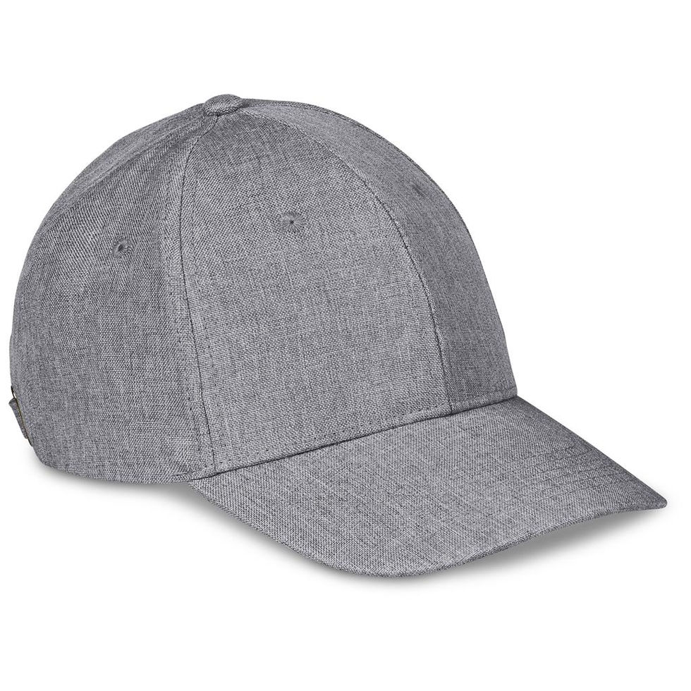 Grey Cap