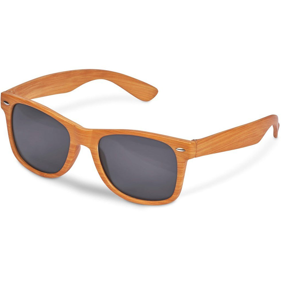 Tongo Sunglasses Plain