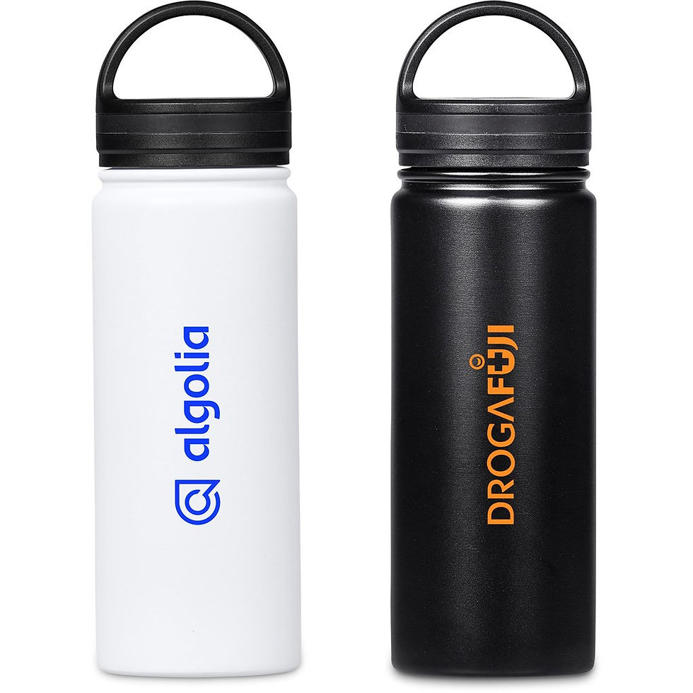 Altitude Bolatti Stainless Steel Water Bottle – 750ml Branded