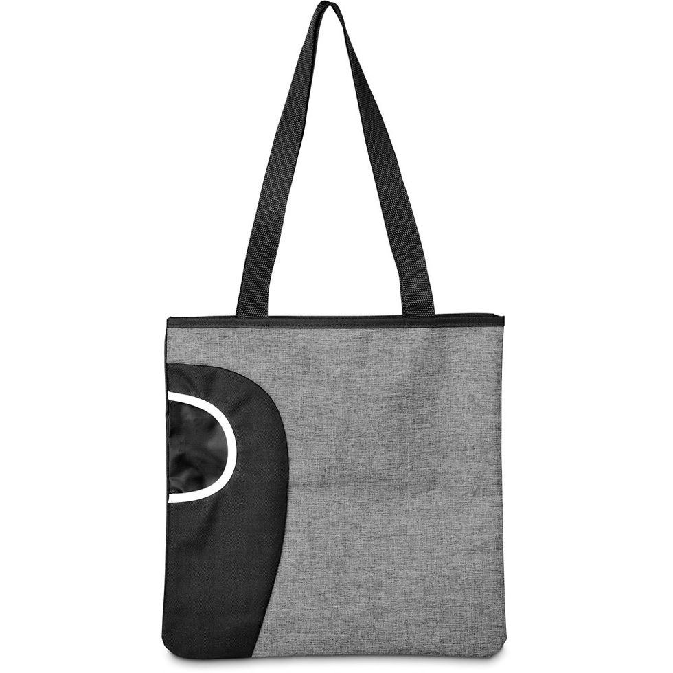 Park Avenue Conference Tote Plain