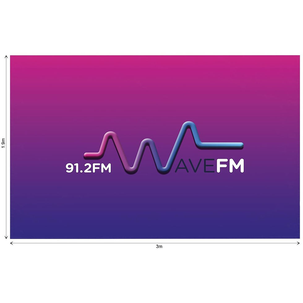 Gazebo 6m x 3m - Short Side Full Wall Design