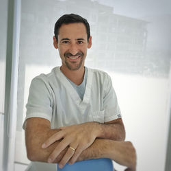 Dr. Carlos Arellano Troncoso