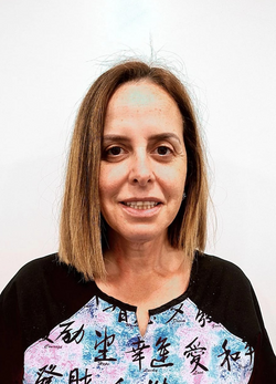 Dra. Natalia Bórquez Román