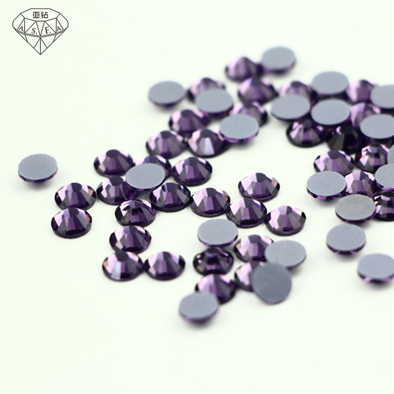 Miniatura: ASFA 122 Tanzanite