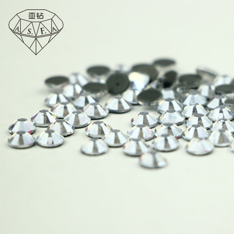 Miniaturbild: ASFA 104 Silver Sharent