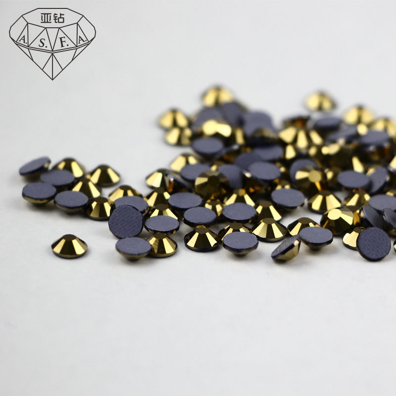 Миниатюра: ASFA 148 Aurum