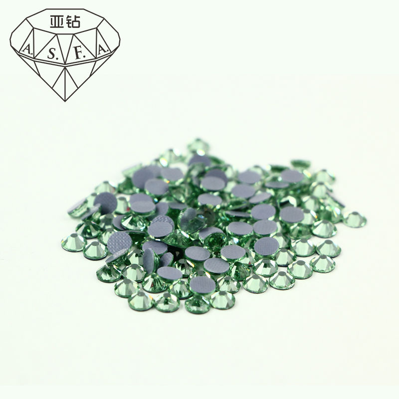 Miniaturbild: ASFA 137 Fern Green