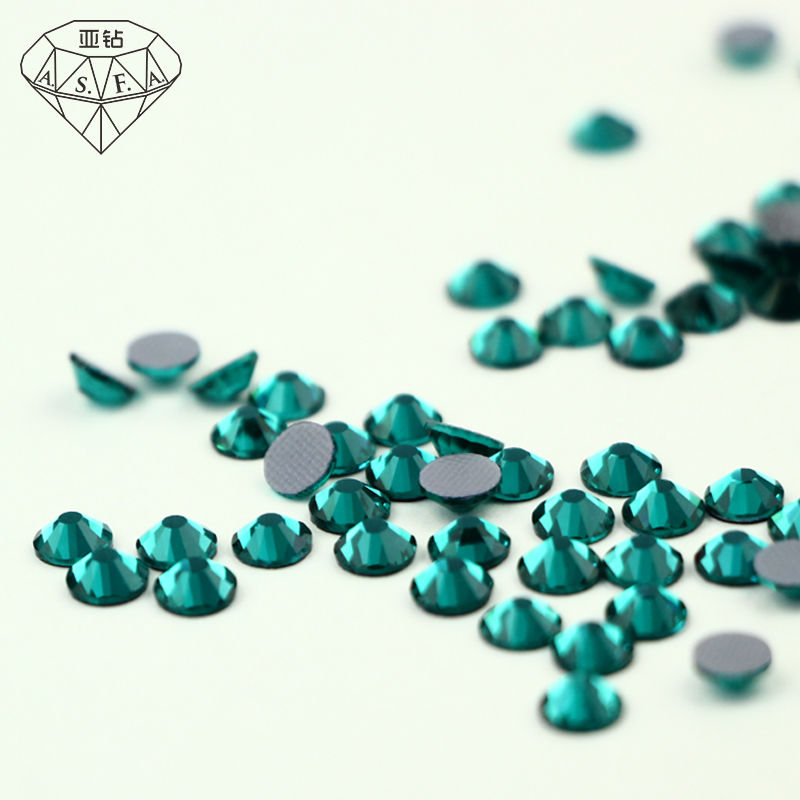Thumbnail: ASFA 132 Blue Zircon