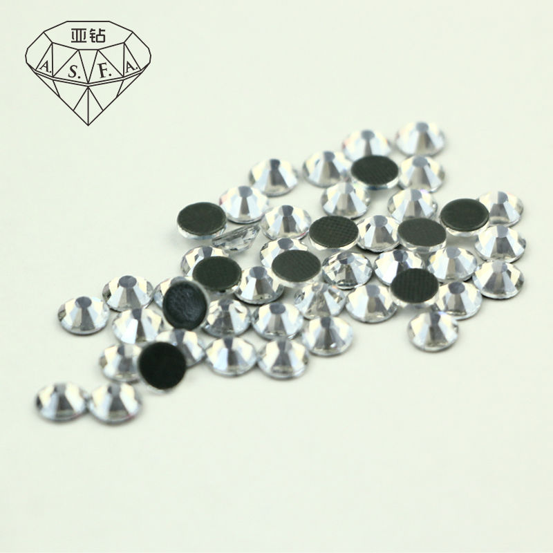 Миниатюра: ASFA 104 Silver Sharent