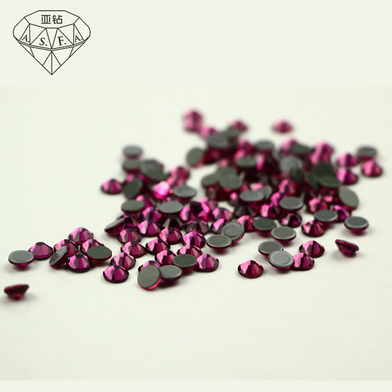 Miniature : ASFA 111 Fuchsia