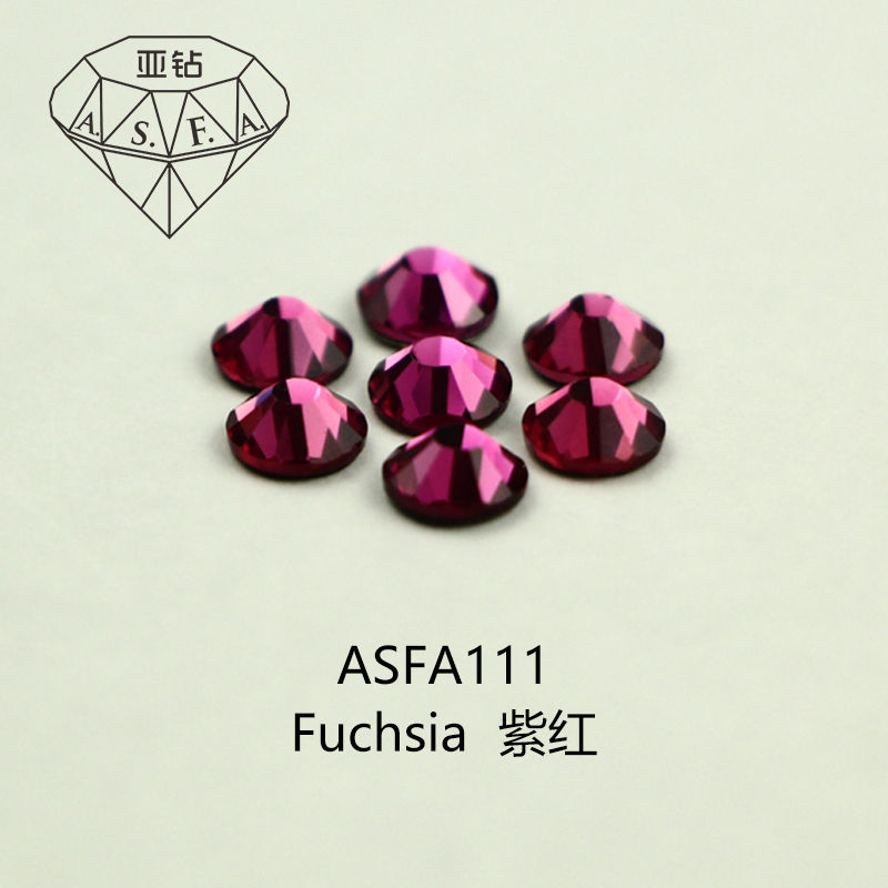 ASFA 111 Fuchsia