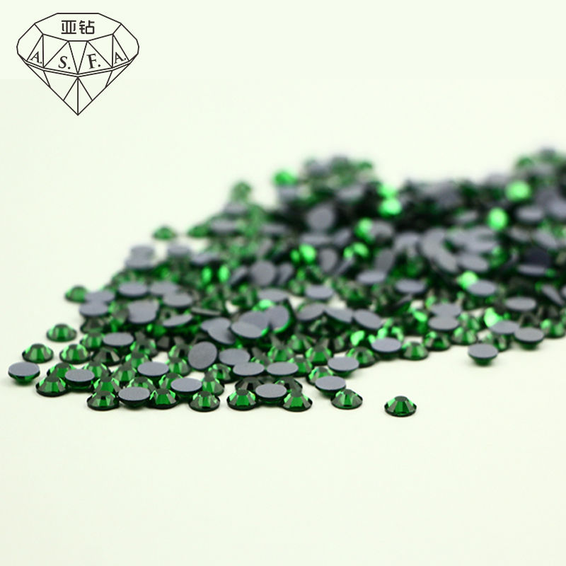 Миниатюра: ASFA 136 Fern Green
