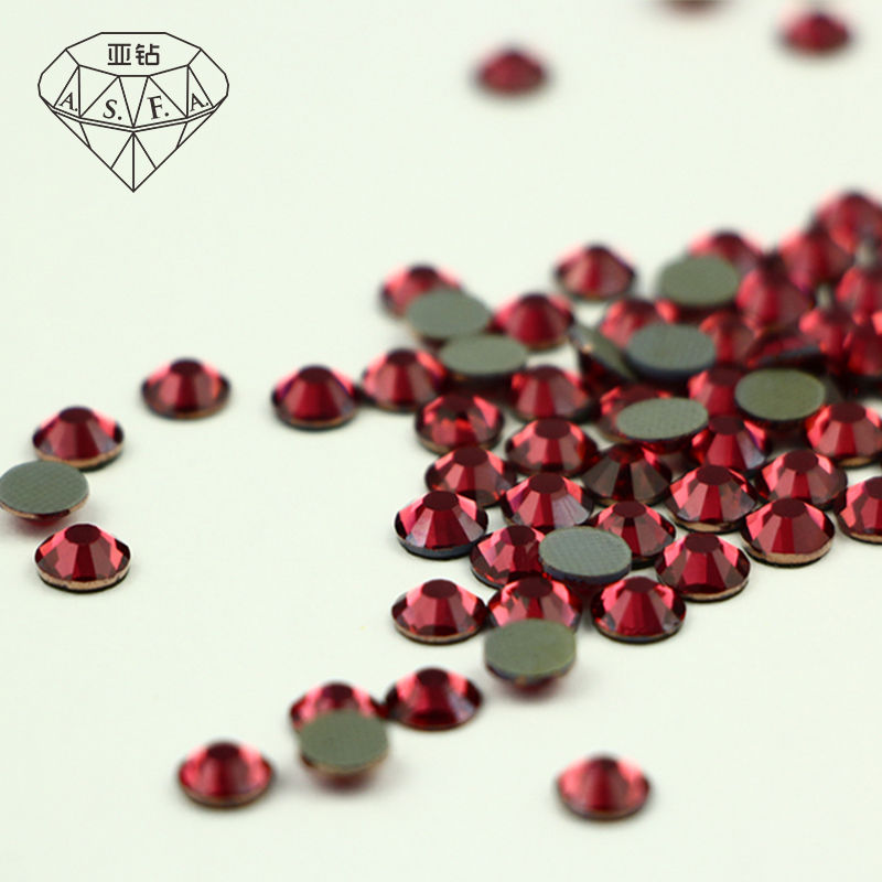 Миниатюра: ASFA 113 Indian Pink