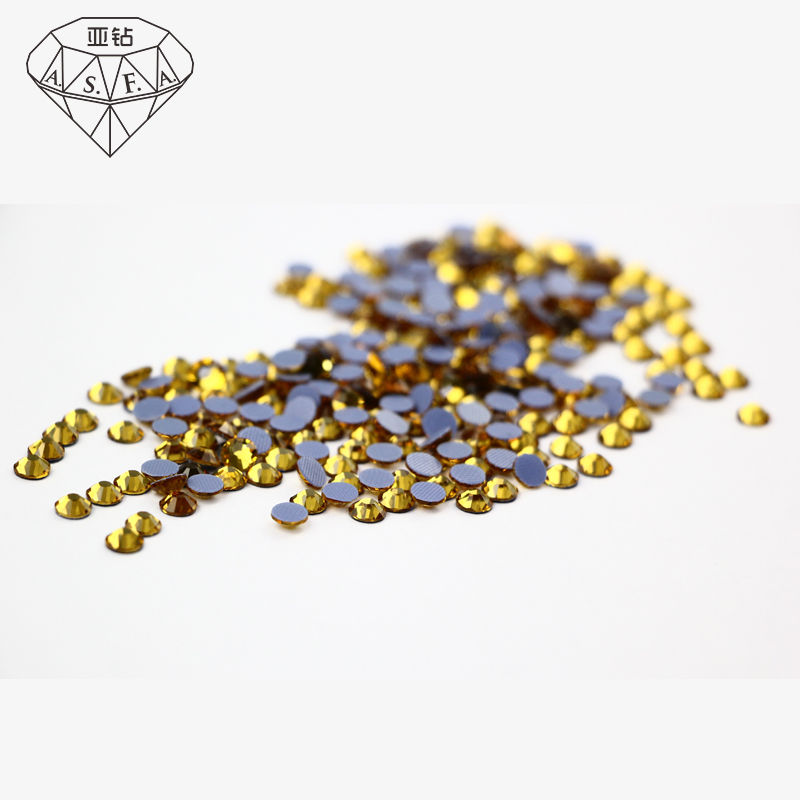 Miniature : ASFA 142 Topaz