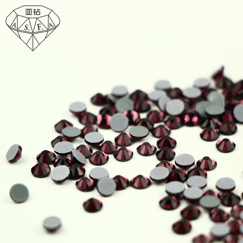 Miniature : ASFA 121 Amethyst