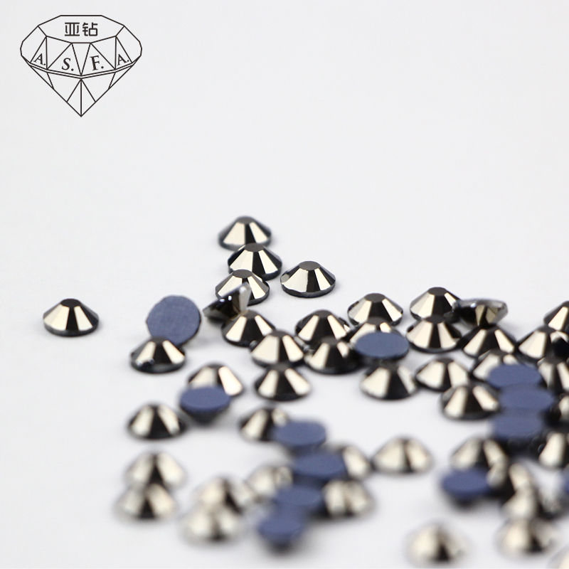 Миниатюра: ASFA 146 Silver Flare