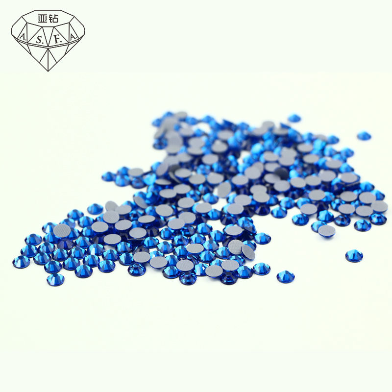 Miniaturbild: ASFA 127 Capri Blue