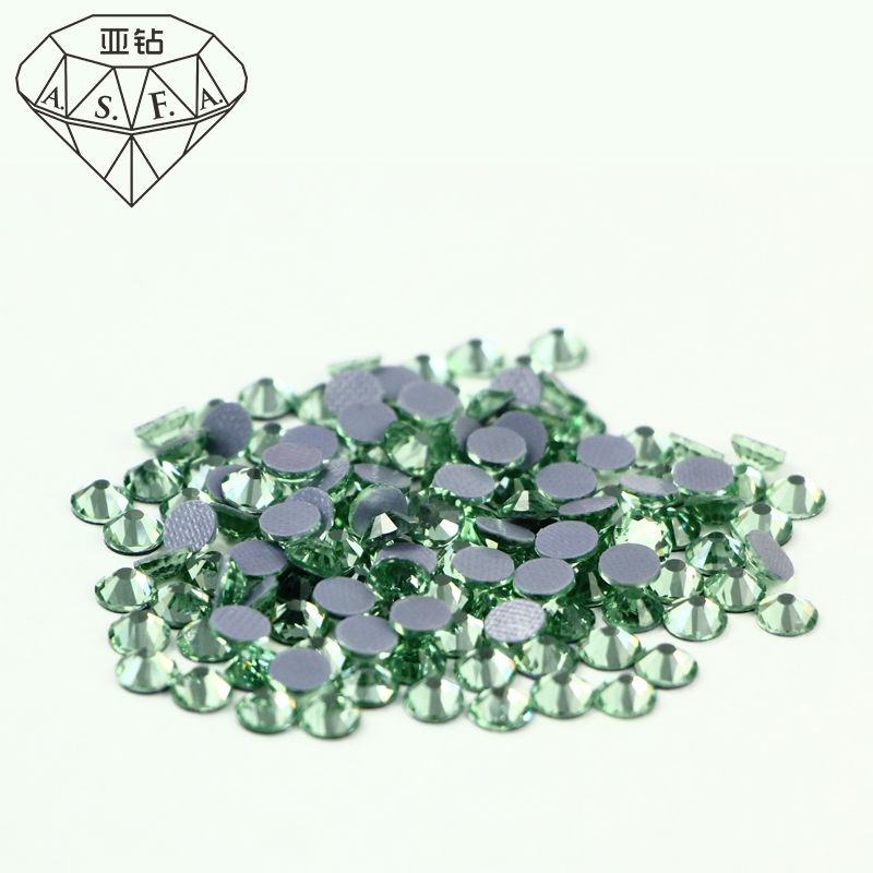 Миниатюра: ASFA 137 Fern Green
