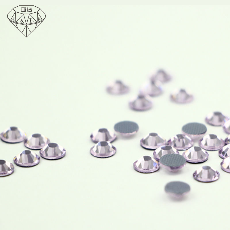 Küçük resim: ASFA 120 Lilac