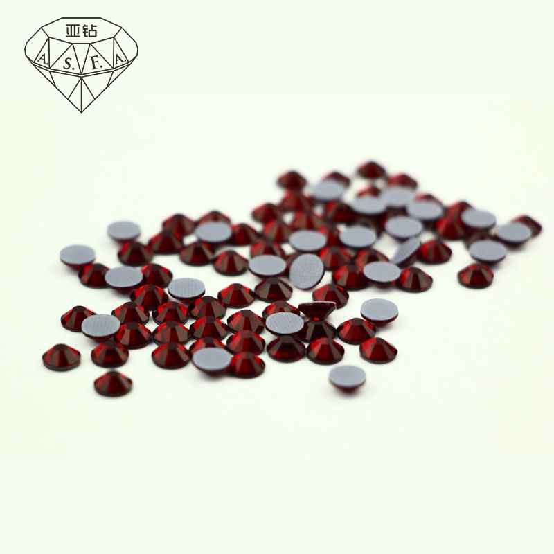 Миниатюра: ASFA 117 Dark Siam