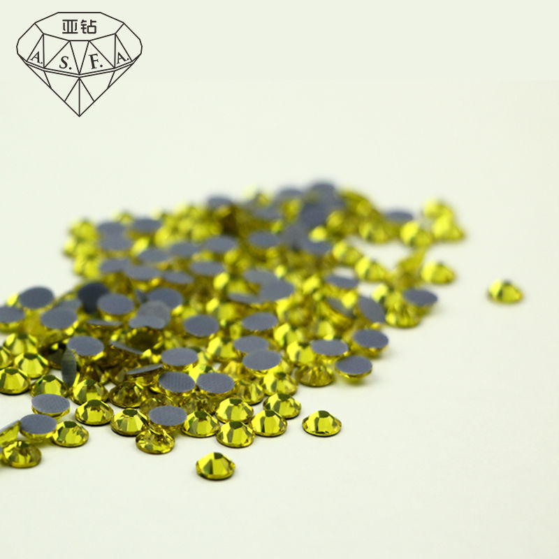 Miniature : ASFA 140 Citrine