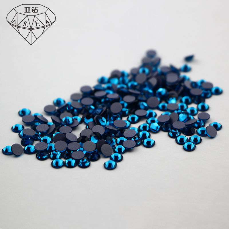 Miniatura: ASFA 131 Indicolite