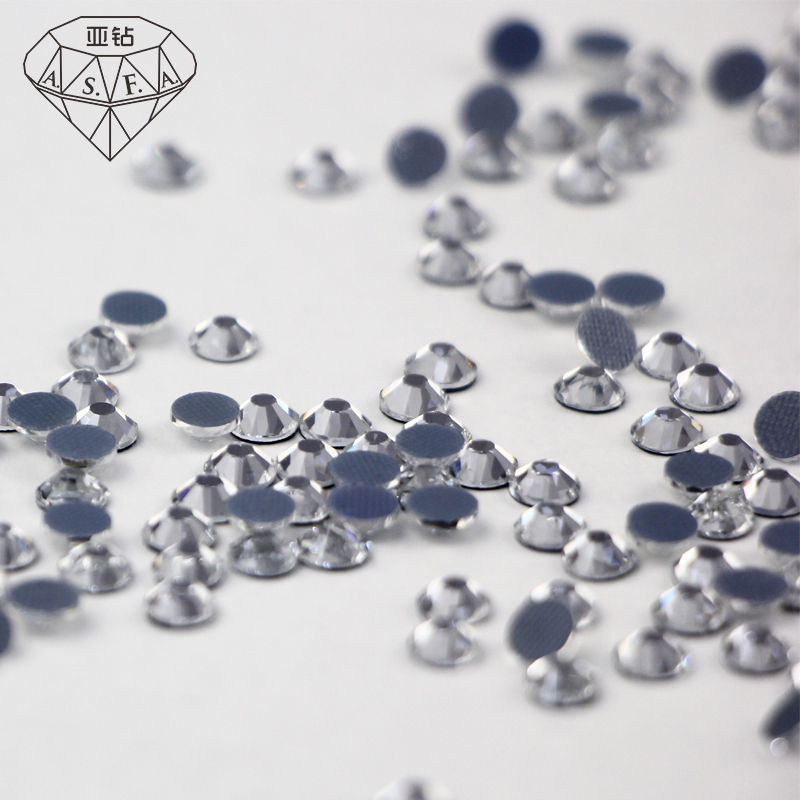 Miniaturbild: ASFA 101 Crystal