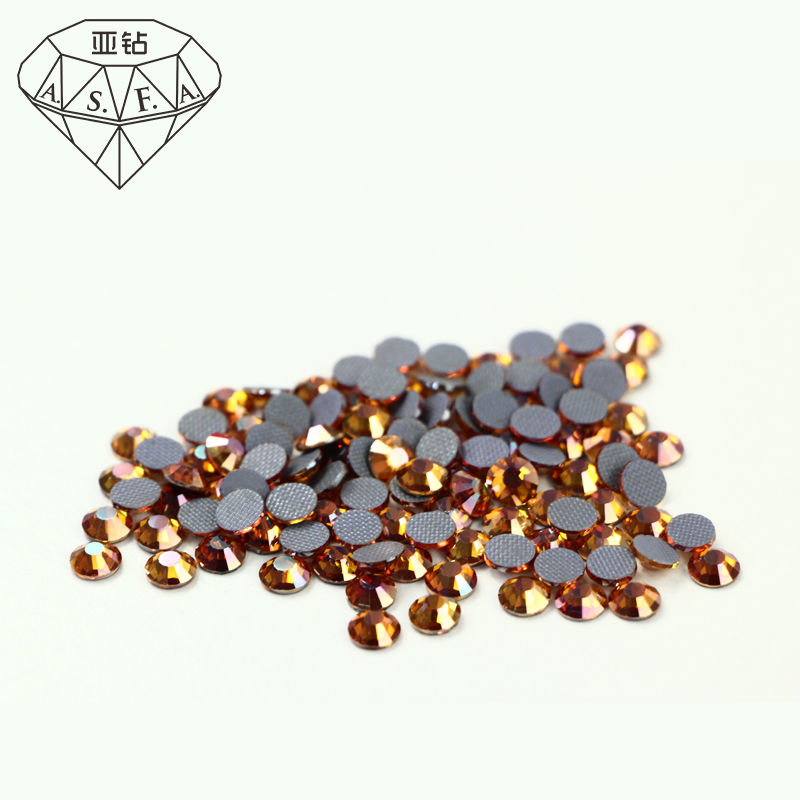 Миниатюра: ASFA 118 Copper