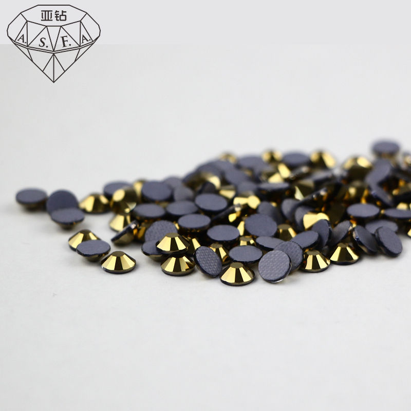 Miniaturbild: ASFA 148 Aurum