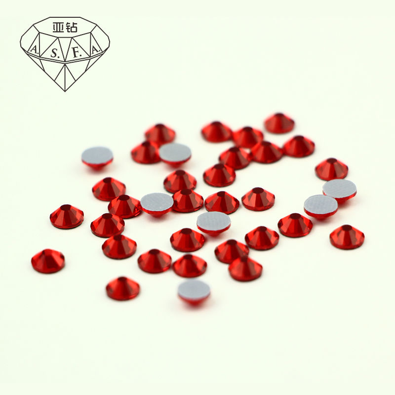 Miniature : ASFA 115 Light Siam