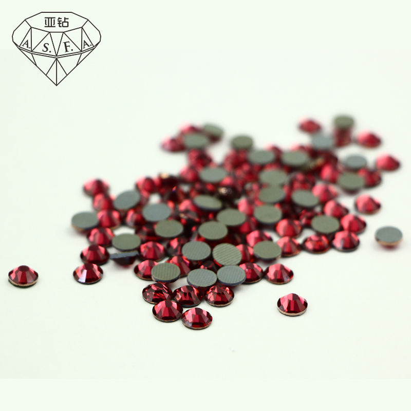 Miniaturbild: ASFA 113 Indian Pink