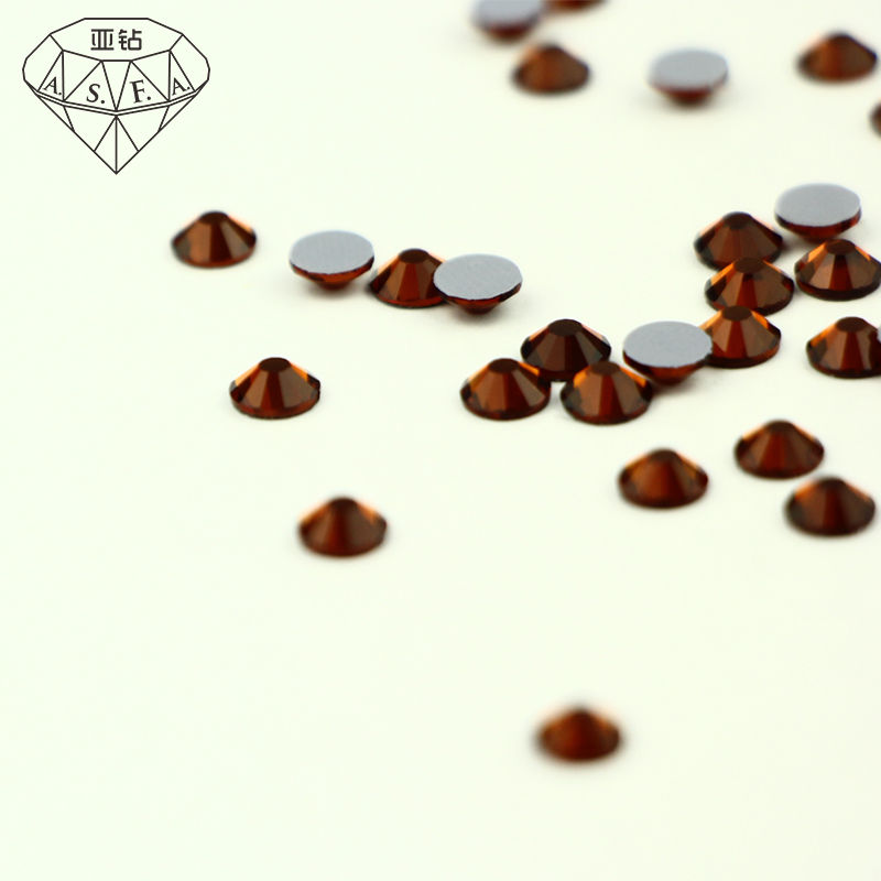 Miniature : ASFA 144 Mocca