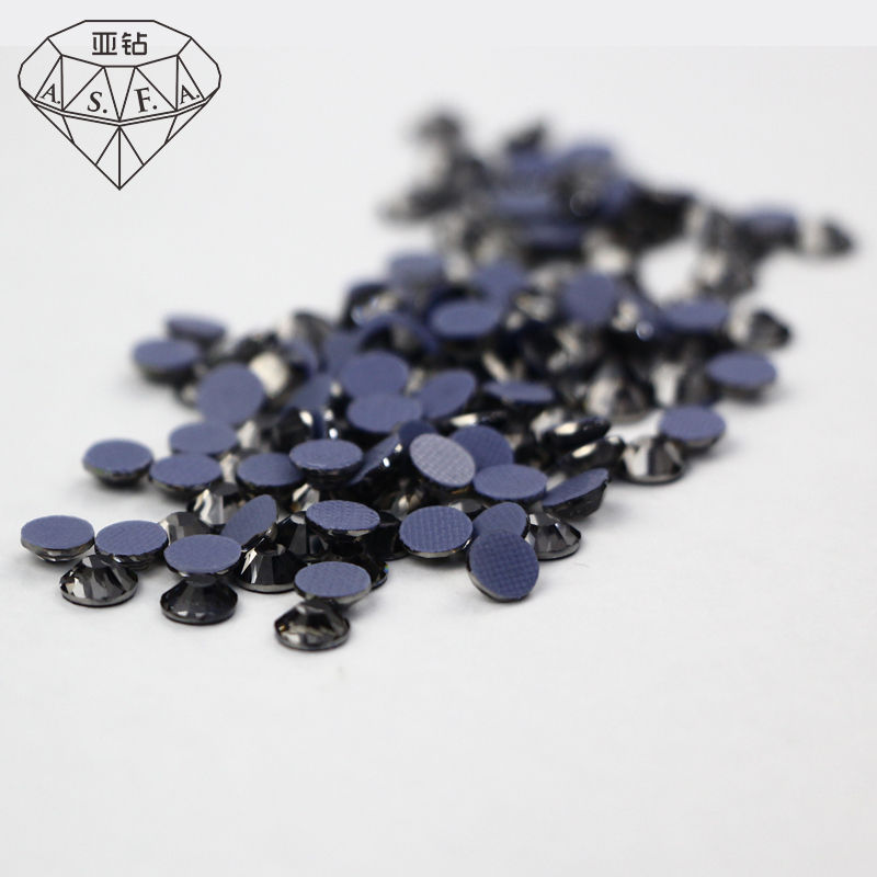 Thumbnail: ASFA 150 Black Diamond