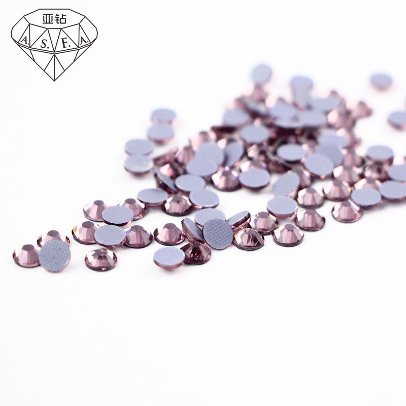 Миниатюра: ASFA 119 Light Amethyst