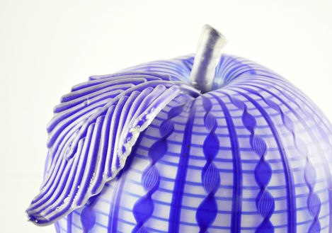 "To Trade the Orchard for an Apple." - 2022 (Detail)