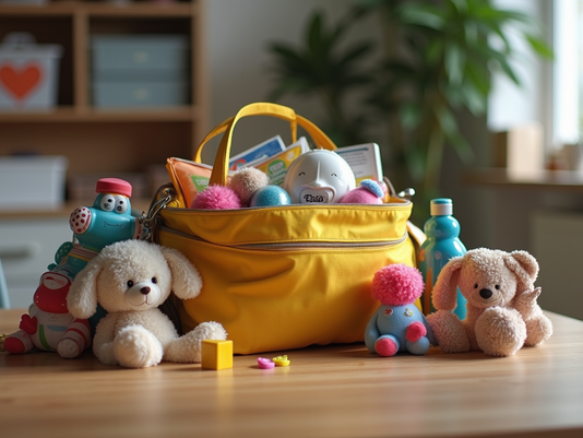 Creating a Comprehensive Safety Plan for Domestic Violence Situations Involving Children and Pets