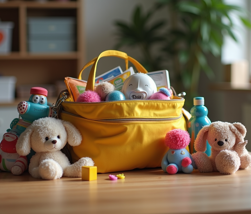 Creating a Comprehensive Safety Plan for Domestic Violence Situations Involving Children and Pets