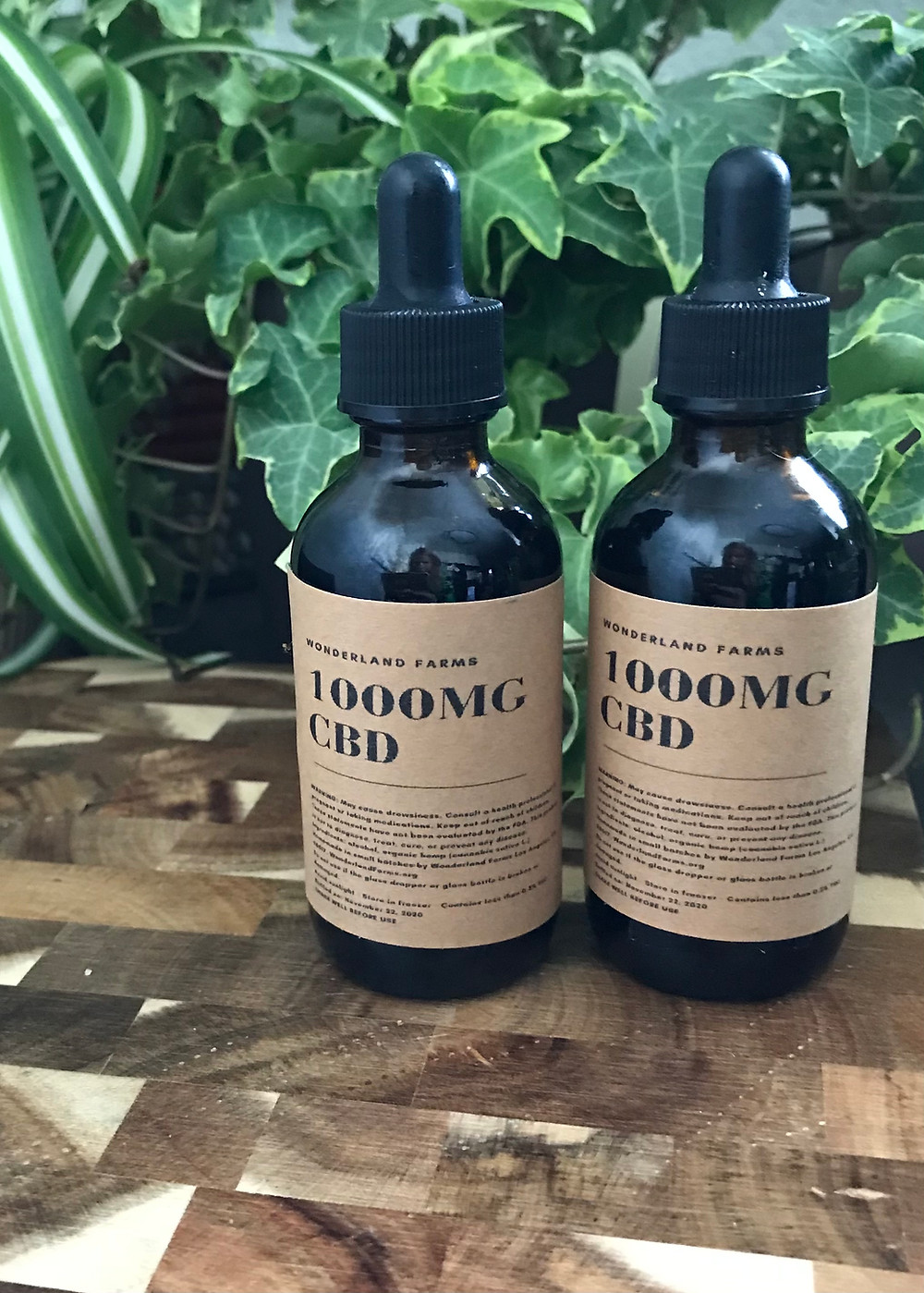 Easy Cannabis Tincture Recipe Stoner Strategies